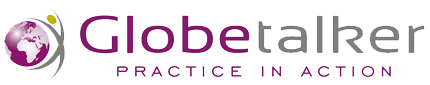 Globetalker Logo