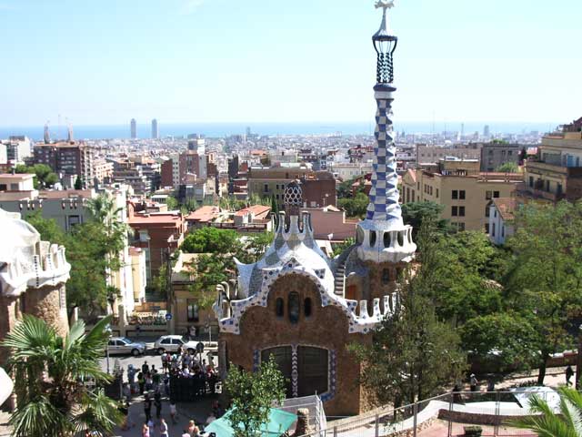 Barcelona