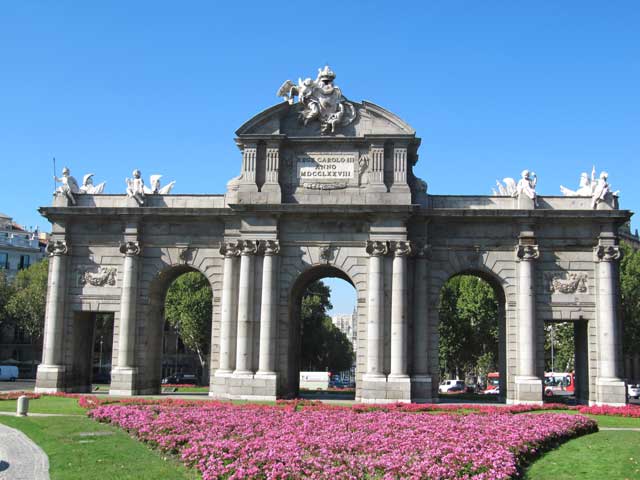 Puerta-Alcala