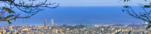 Globetalker voyages scolaires à Barcelone en Espagne