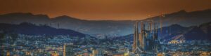 Globetalker voyage scolaire à Barcelone en Espagne