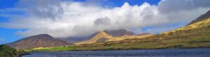 Voyage scolaire aux Lacs du Connemara en Irlande