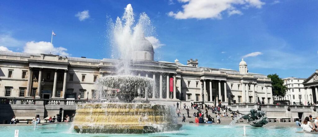 Activités voyage scolaire à Londres