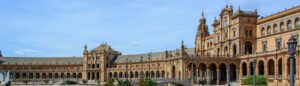 Globetalker Voyage scolaire à Seville en Espagne