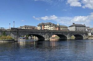 Voyage scolaire à Galway en Irlande
