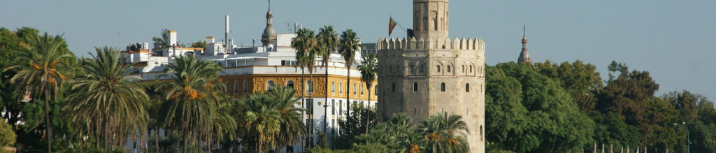 Globetalker Voyage scolaire à Seville en Espagne