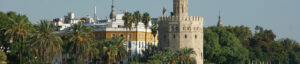 Globetalker Voyage scolaire à Seville en Espagne