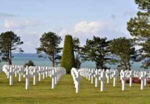 Mémorial de Caen