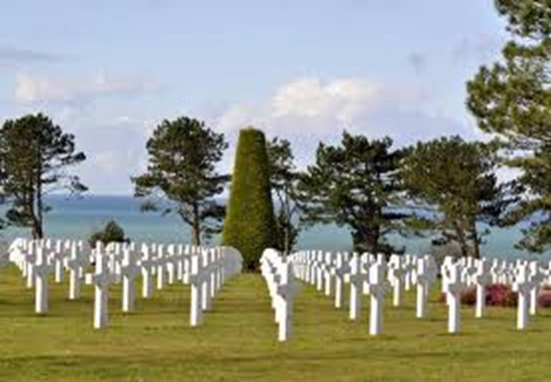 Mémorial de Caen